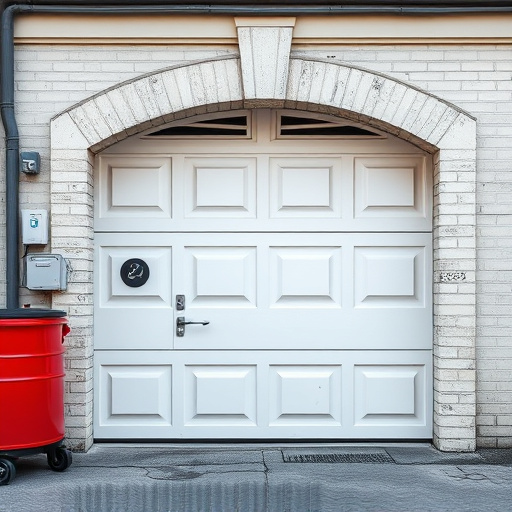 garagge door service