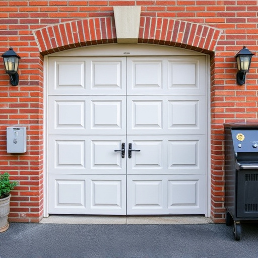 garagge door service