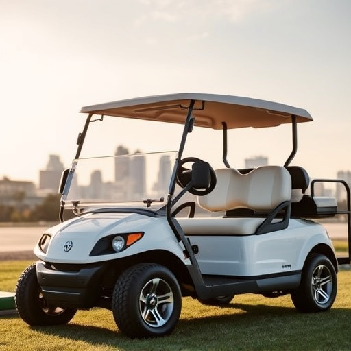 Golf Car Hire Dallas