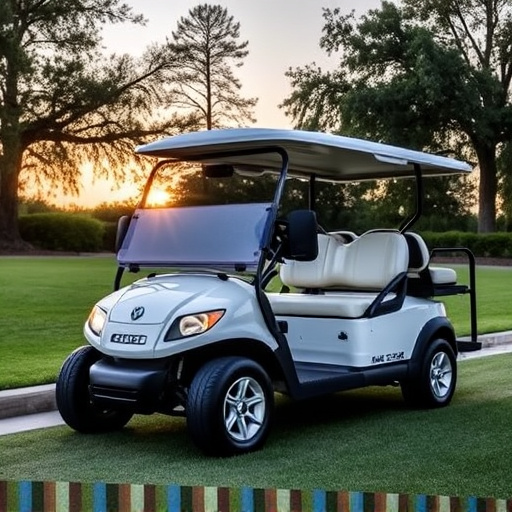 Golf Car Hire Dallas