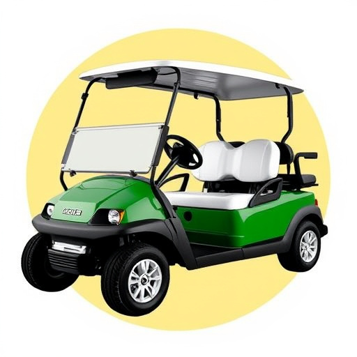 Golf Car Hire Dallas