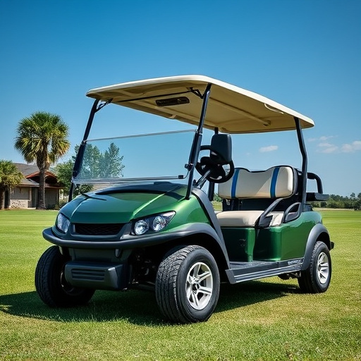 Golf Cars for Sale