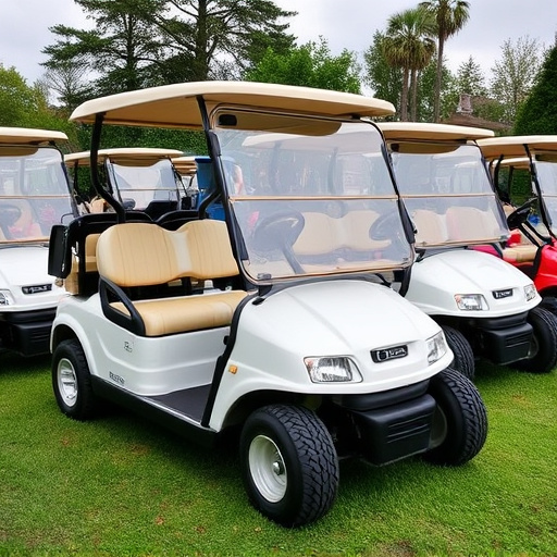 Golf Cars for Sale