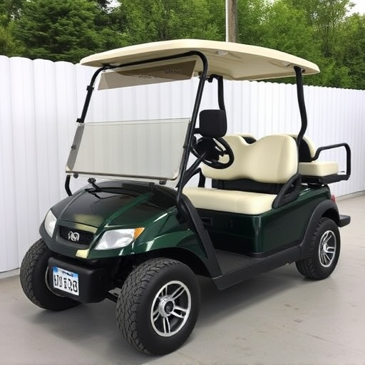 Golf Cars for Sale