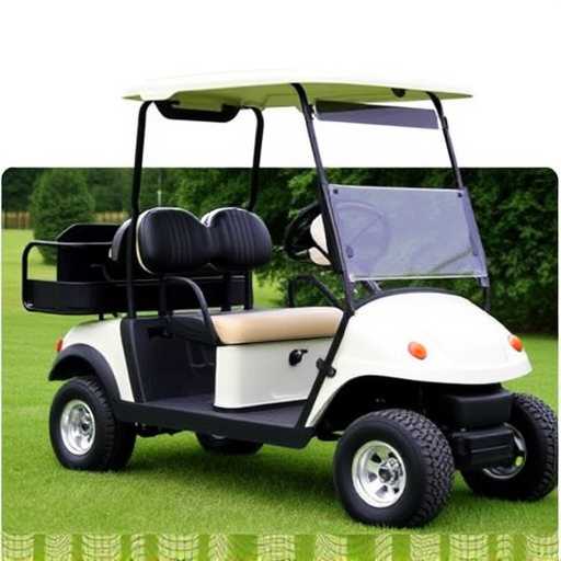 Golf Cart Accessories