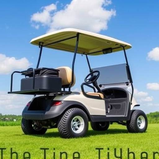 Golf Cart Accessories