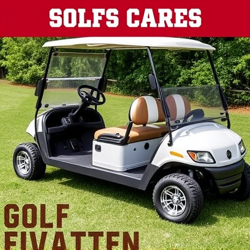 Golf Cart Accessories