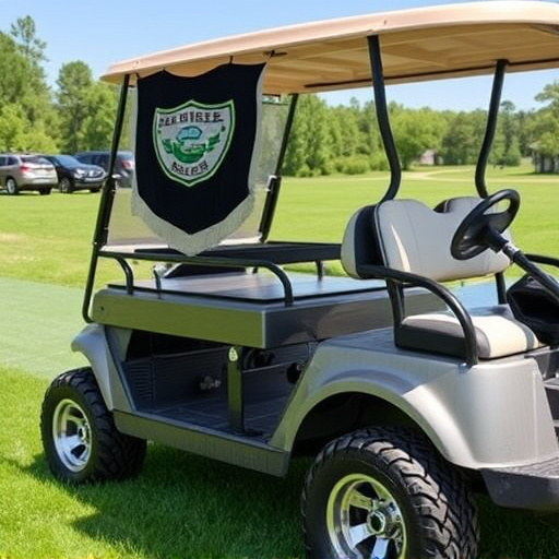 Golf Cart Accessories