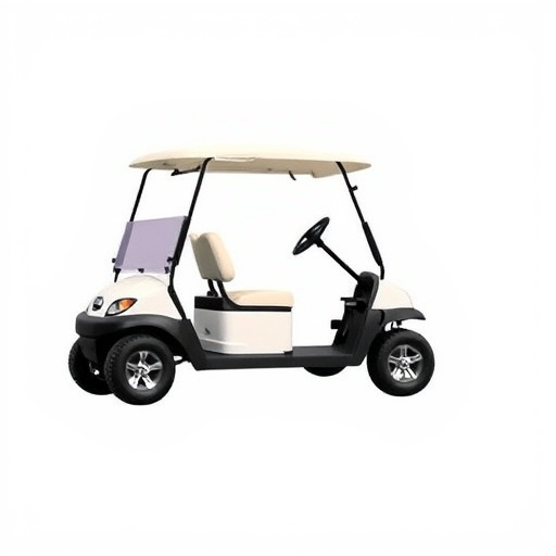 Golf Cart Dealers in Dallas