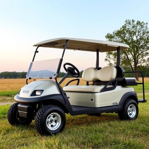 Golf Cart Dealers in Dallas
