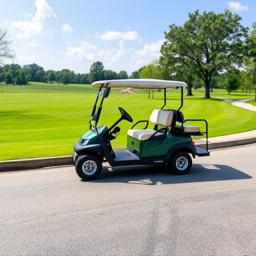 Golf Cart Hire Dallas
