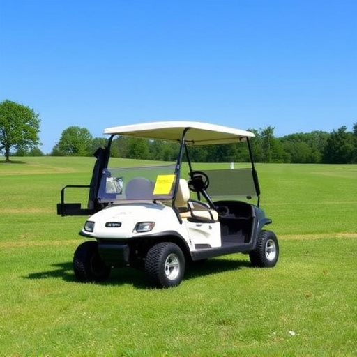 Golf Cart Hire Dallas