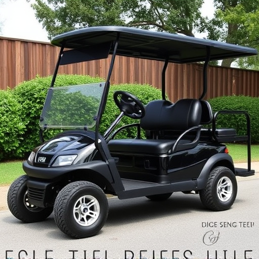 Golf Cart Hire Fort Worth