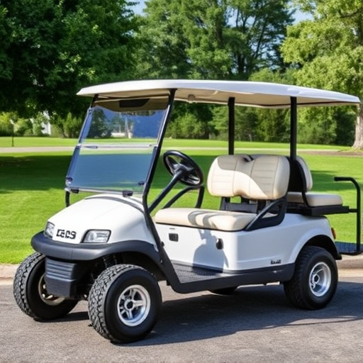 Golf Cart Hire Fort Worth