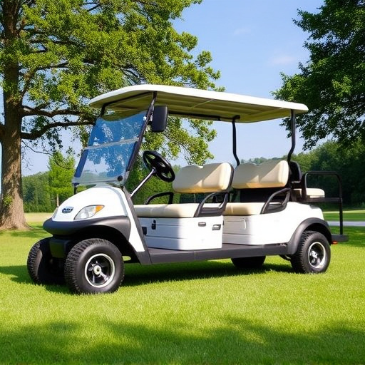 Golf Cart Hire Fort Worth