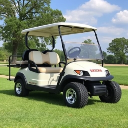 Golf Cart Hire Fort Worth