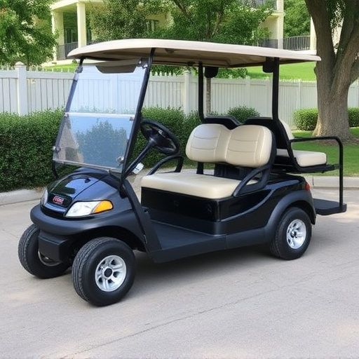 Golf Cart Hire Fort Worth