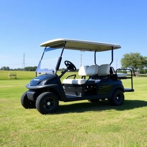 Golf Cart Hire Fort Worth