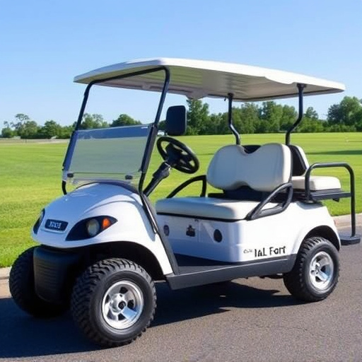 Golf Cart Hire Fort Worth