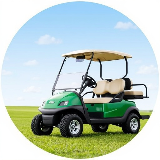 Golf Cart Leasing Dallas