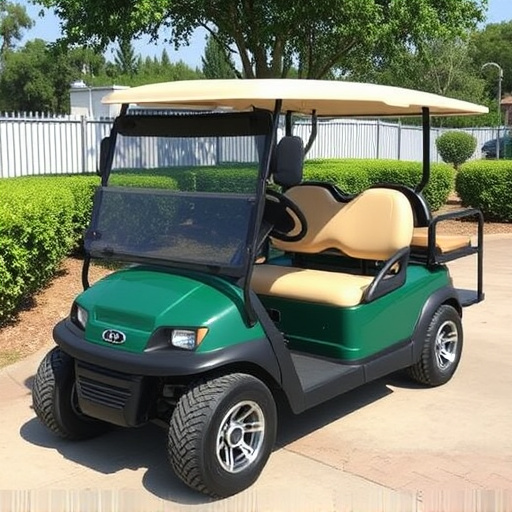 Golf Carts Sale in Dallas