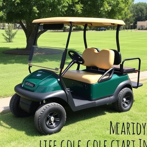 Golf Carts Sale in Dallas
