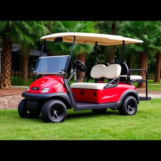 Golf Carts Sale in Dallas