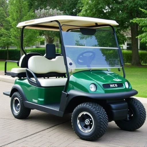 Golf Carts Sale in Dallas