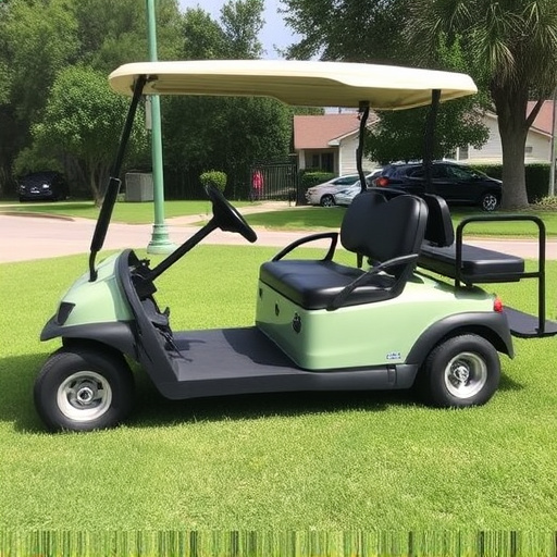 Golf Carts Sale in Dallas