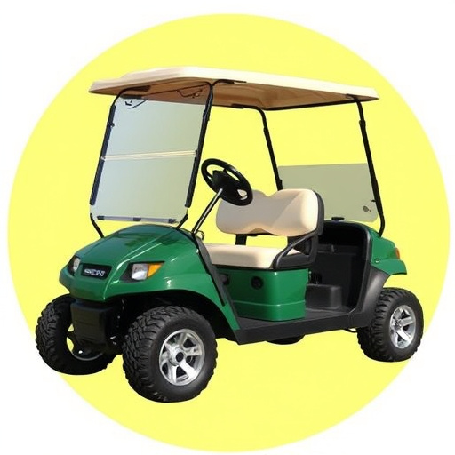 Golf Carts Sales in Fort Worth