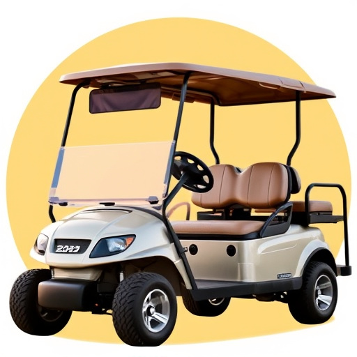 Golf Carts Sales in Fort Worth