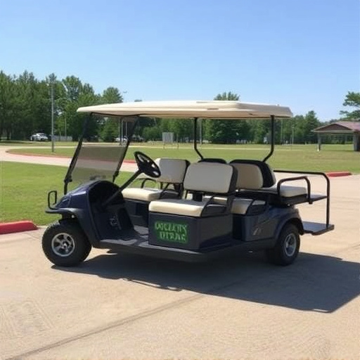 Golf Carts Sales in Fort Worth