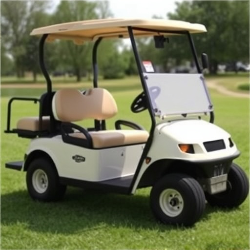 Golf Carts Sales in Fort Worth