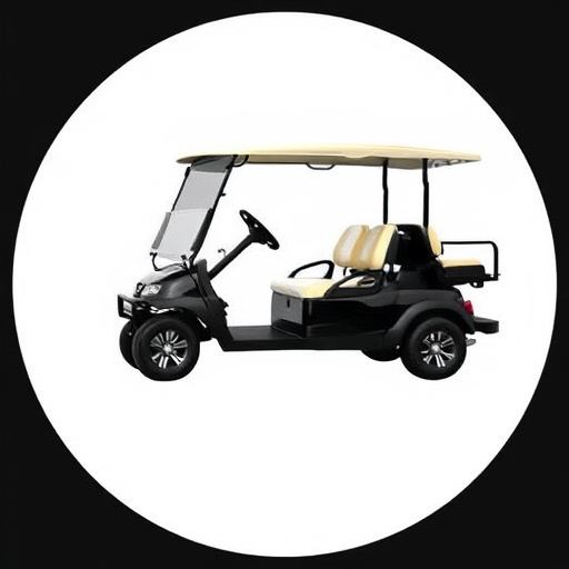Golf Carts Sales in Fort Worth