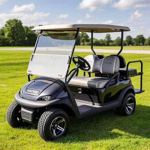 Golf Carts Sales in Fort Worth