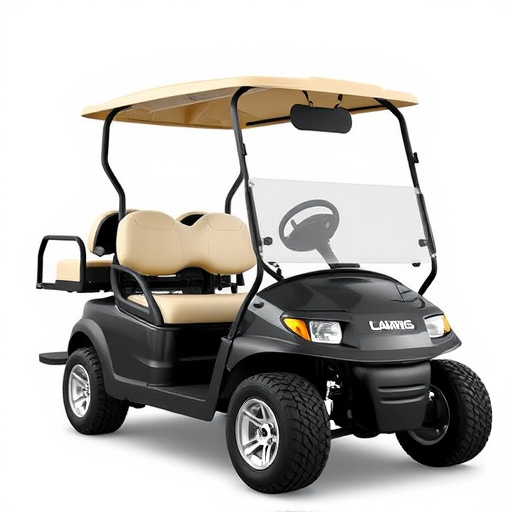 Golf Carts Sales in Fort Worth