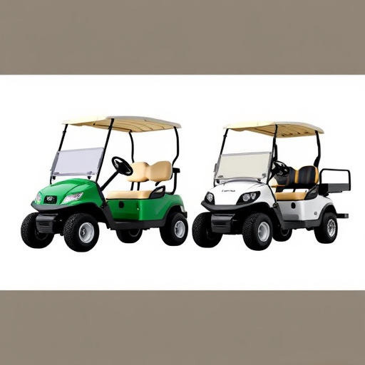 Golf Carts Sales in Fort Worth