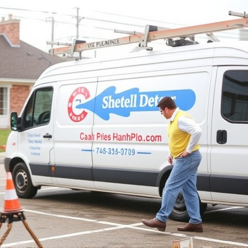 Immediate Plumbing Services Arlington