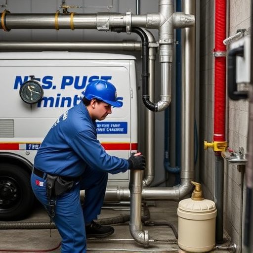 Immediate Plumbing Services Arlington