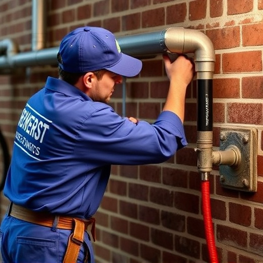 Immediate Plumbing Services Arlington