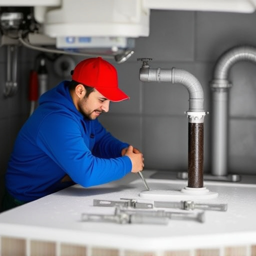Immediate Plumbing Services Arlington