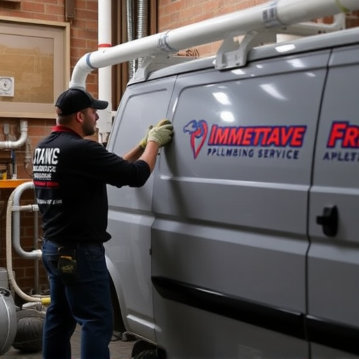 Immediate Plumbing Services Arlington