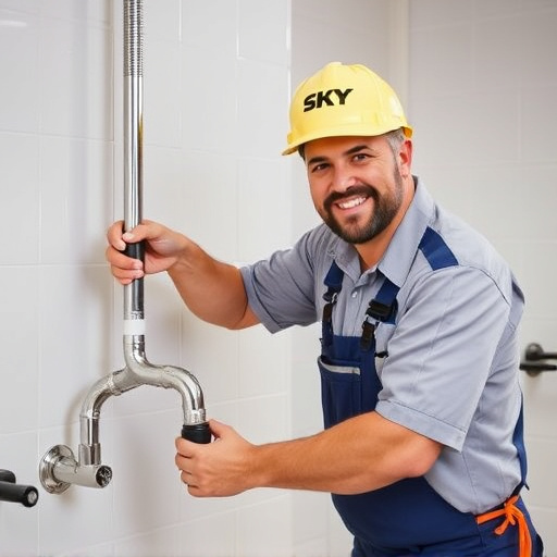 Immediate Plumbing Services Arlington