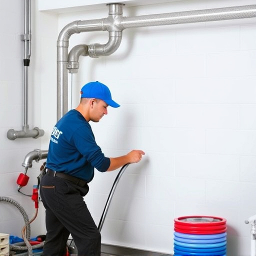 Leading Plumbing Services Dallas