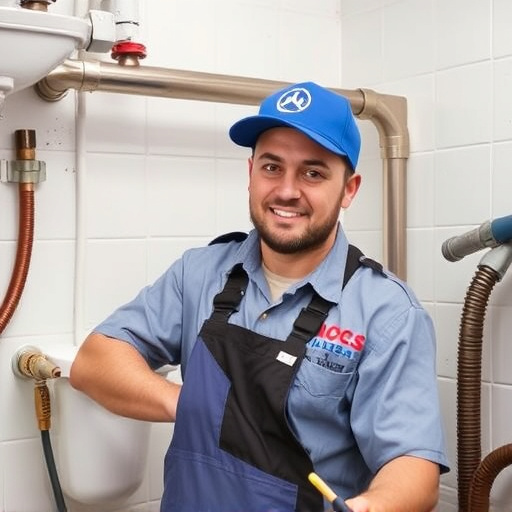 Leading Plumbing Services Dallas