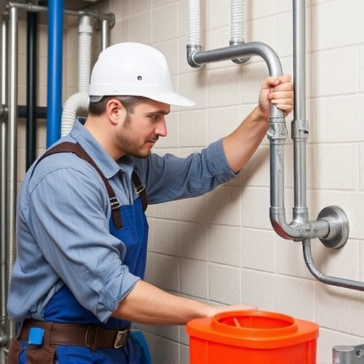 Leading Plumbing Services Dallas