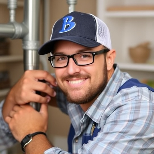 Licensed Plumber Arlington Services
