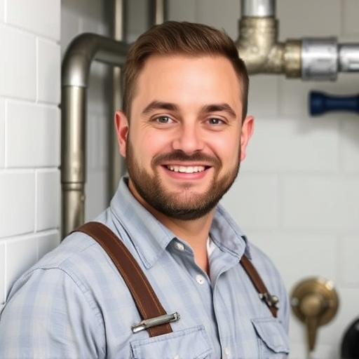 Licensed Plumber Arlington Services