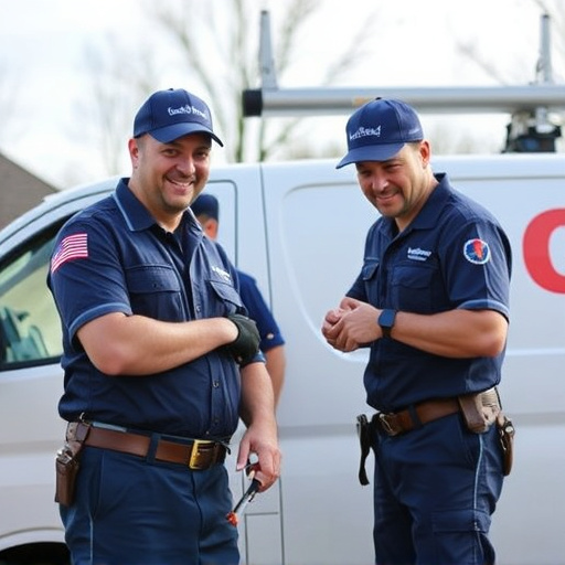Licensed Plumber Arlington Services