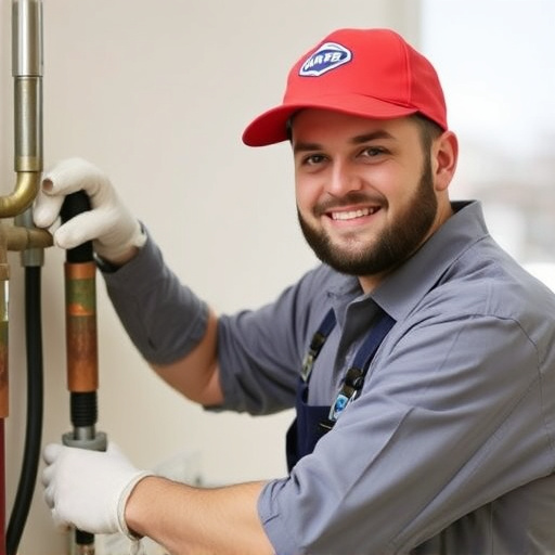 Licensed Plumber Arlington Services